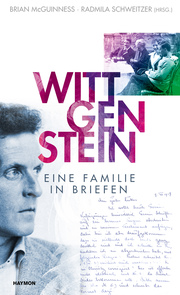 Wittgenstein. - Cover