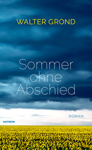 Sommer ohne Abschied - Cover