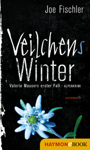Veilchens Winter - Cover