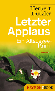 Letzter Applaus - Cover