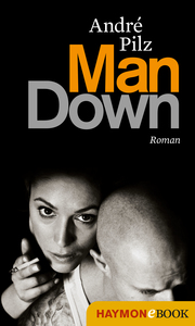 Man Down - Cover