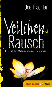 Veilchens Rausch - Cover