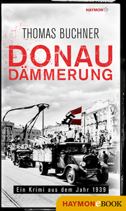 Donaudämmerung - Cover