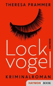 Lockvogel - Cover