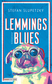 Lemmings Blues - Cover