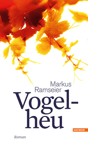 Vogelheu - Cover
