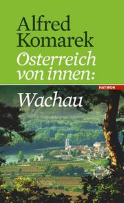 Wachau - Cover
