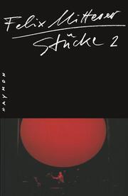 Stücke 2 - Cover