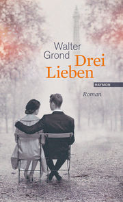 Drei Lieben - Cover
