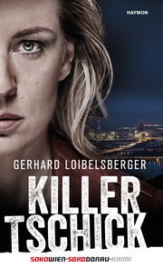 Killer-Tschick - Cover