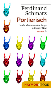 Portierisch - Cover