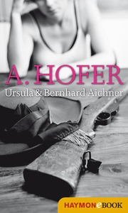 A. Hofer - Cover