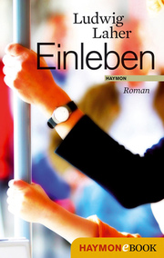 Einleben - Cover