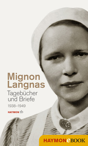 Tagebücher und Briefe 1938-1949 - Cover