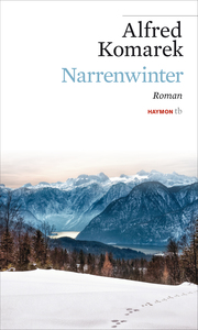 Narrenwinter - Cover
