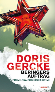 Beringers Auftrag - Cover
