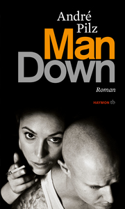Man Down - Cover