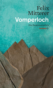 Vomperloch - Cover