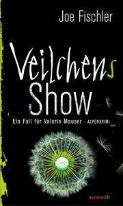 Veilchens Show - Cover