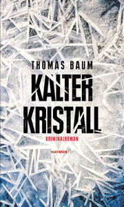 Kalter Kristall - Cover