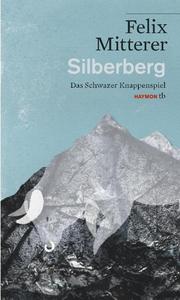Silberberg - Cover