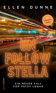 Unfollow Stella - Cover