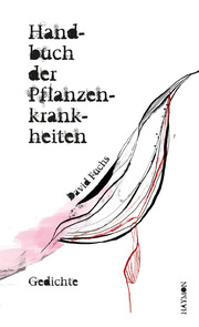 Handbuch der Pflanzenkrankheiten - Cover