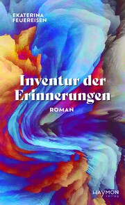 Inventur der Erinnerungen - Cover