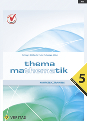 Thema Mathematik 5. Kompetenztraining