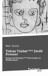 Tobias Triebel  - Cover