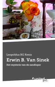 Erwin B. Van Sinek