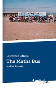 The Maths Bus