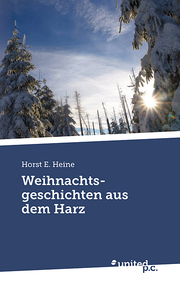 Weihnachtsgeschichten aus dem Harz