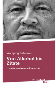 Von Alkohol bis Zitate - Cover