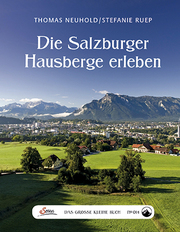 Die Salzburger Hausberge erleben