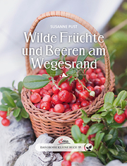 Wilde Früchte und Beeren am Wegesrand - Cover