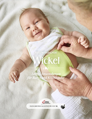 Das große kleine Buch: Wickel - Cover