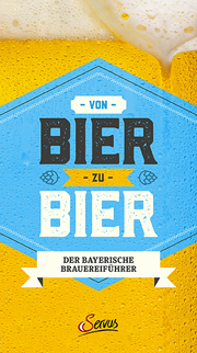 Von Bier zu Bier - Cover