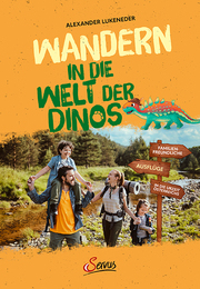 Wandern in die Welt der Dinos