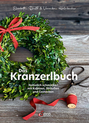 Das Kranzerlbuch - Cover