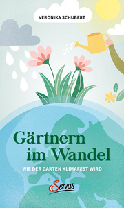 Gärtnern im Wandel - Cover