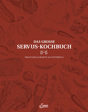 Das große Servus-Kochbuch 1