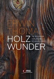Holzwunder - Cover