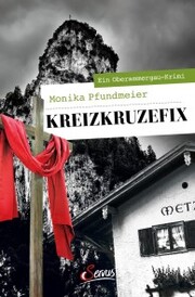 Kreizkruzefix - Cover