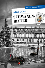 Schwanenritter - Cover