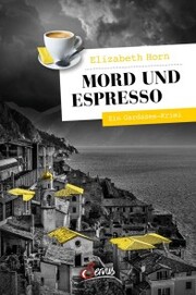 Mord und Espresso - Cover