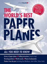 The World's Best Paper Planes