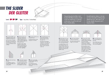 The World's Best Paper Planes - Abbildung 1