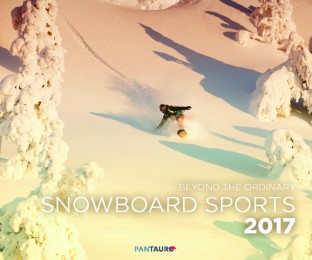 Snowboard Sports 2017