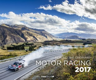Motor Racing 2017